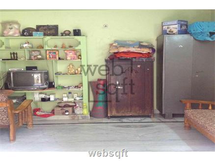 2 BHK Independent house for Sale in Hyderabad